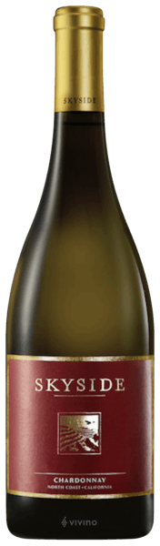 Skyside Chardonnay 2019