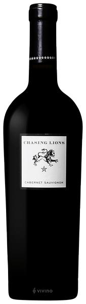 Chasing Lions Cabernet Sauvignon 2020