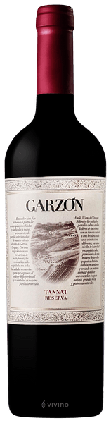 Bodega Garz?n Reserva Tannat 2019