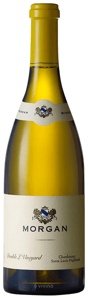 Morgan Double L Vineyard Chardonnay 2017