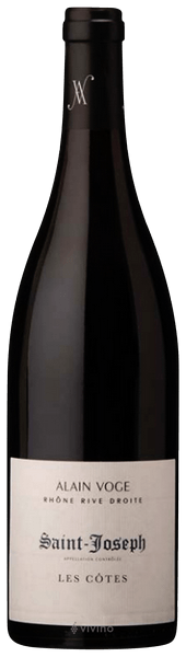 Alain Voge Saint-Joseph 'Les C?tes' 2019