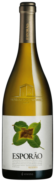 Espor?o Reserva Branco 2019