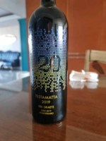 Bibi Graetz Testamatta 20th Anniversary 2019