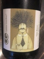 Cantina Giardino Rosso 2020