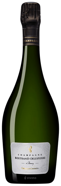 Bertrand-Delespierre Origines Crois?es 2013