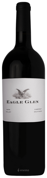 Eagle Glen Cabernet Sauvignon 2018