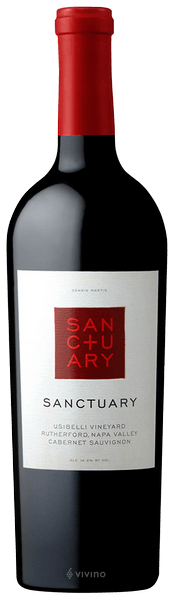 Sanctuary Cabernet Sauvignon 2015
