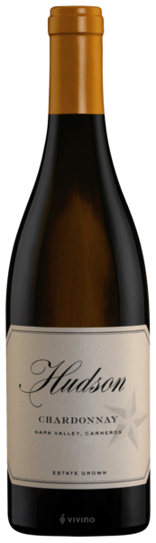 Hudson Chardonnay 2017