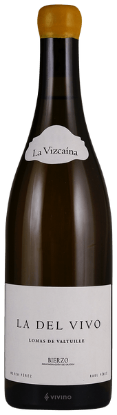 La Vizca?na La del Vivo (Lomas de Valtuille) 2019