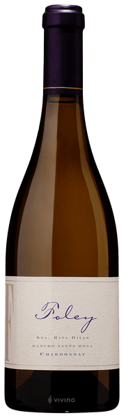 Foley Rancho Santa Rosa Chardonnay 2016