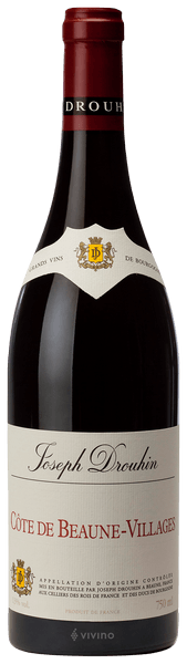 Joseph Drouhin C?te de Beaune-Villages 2016