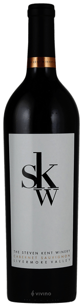 Steven Kent Cabernet Sauvignon (Winemaker's Selection) 2016