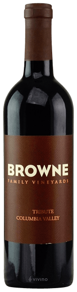 Browne Tribute 2018