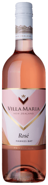 Villa Maria Private Bin Ros? 2016