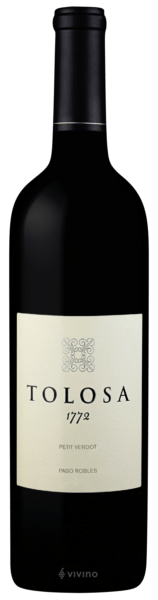 Tolosa 1772 Petit Verdot 2015