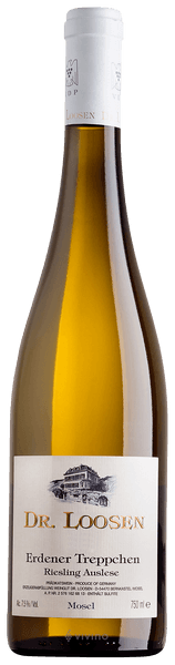 Dr. Loosen Riesling Auslese Erdener Treppchen 2007