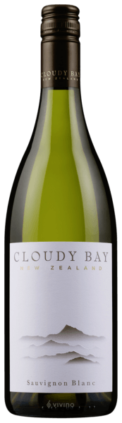 Cloudy Bay Sauvignon Blanc 2017