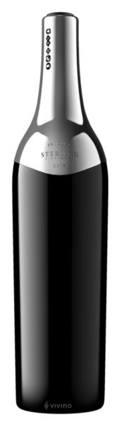 Sterling Vineyards Iridium 2016