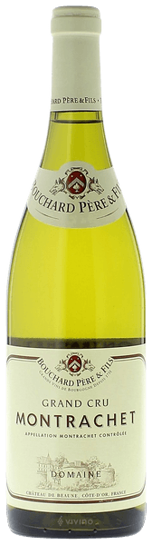 Bouchard P?re & Fils Montrachet Grand Cru Blanc 2005