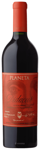 Planeta Didacus Cabernet Franc 2016