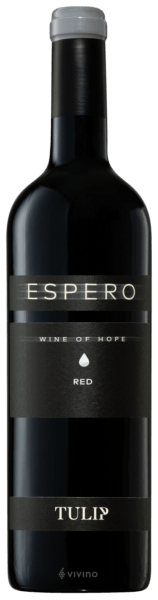 Tulip Espero Red 2016