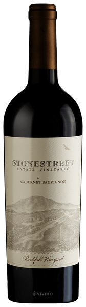 Stonestreet Rockfall Cabernet Sauvignon 2017