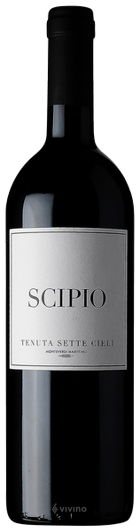 Tenuta dei Sette Cieli Scipio 2013