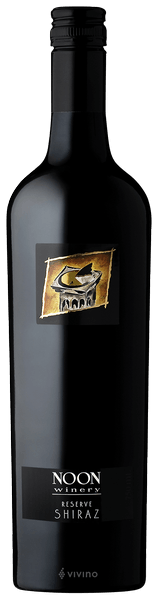 Noon Reserve Shiraz 2014