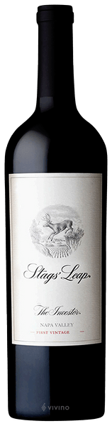 Stags' Leap The Investor Red 2018