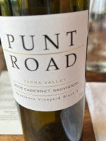 Punt Road Cabernet Sauvignon (Napoleone Vineyard Block 3 / Coldstream Vineyards) 2018