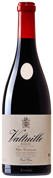 Castro Ventosa Valtuille Cepas Centenarias 2019