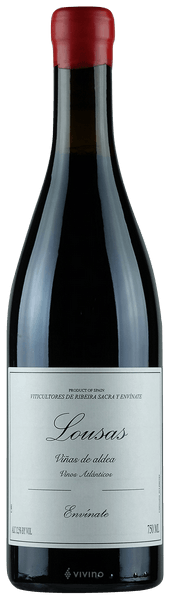 Env?nate Lousas Vi?a de Aldea 2016