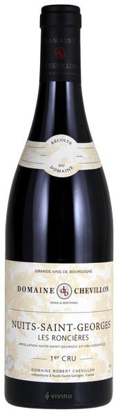 Domaine Robert Chevillon Les Perri?res Nuits-Saint-Georges 1er Cru 2014