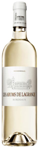 Ch?teau Lagrange Les Arums de Lagrange Bordeaux 2018