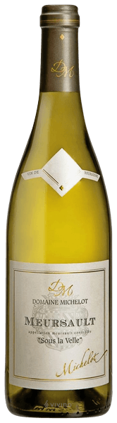 Domaine Michelot Meursault 'Sous La Velle' 2018