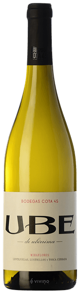 Cota 45 UBE de Ub?rrima  Miraflores 2020
