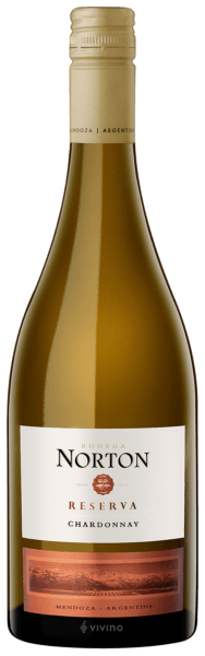 Bodega Norton Reserva Chardonnay 2021