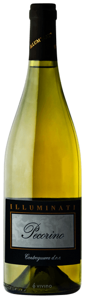 Illuminati Pecorino Controguerra 2020