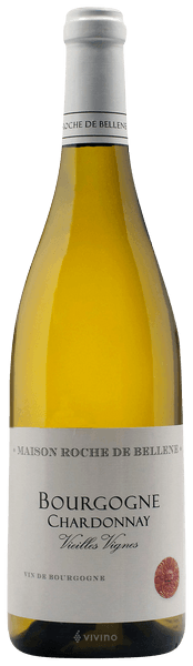 Maison Roche de Bellene Chardonnay Bourgogne Vieilles Vignes 2018