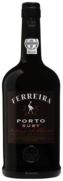 Ferreira Ruby Port N.V.