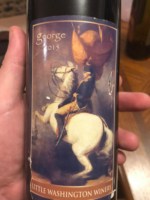 Little Washington George 2015