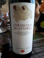 Valle dell'Acate Cerasuolo di Vittoria 2018