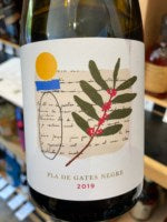 Espelt Pla De Gates Negre 2019