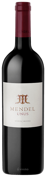 Mendel Unus 2009
