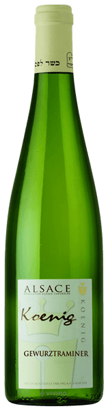 Koenig Gew?rztraminer 2020