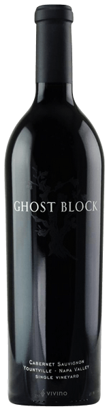 Ghost Block Single Vineyard Cabernet Sauvignon 2013