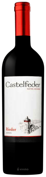 Castelfeder Rieder Lagrein 2019