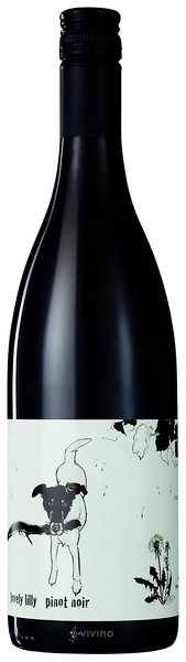Shelter Winery Lovely Lilly Pinot Noir 2020