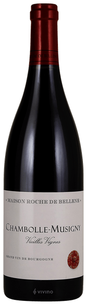 Maison Roche de Bellene Chambolle-Musigny Vieilles Vignes 2000