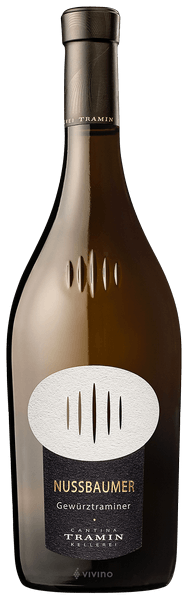 Tramin Nussbaumer Gew?rztraminer 2018
